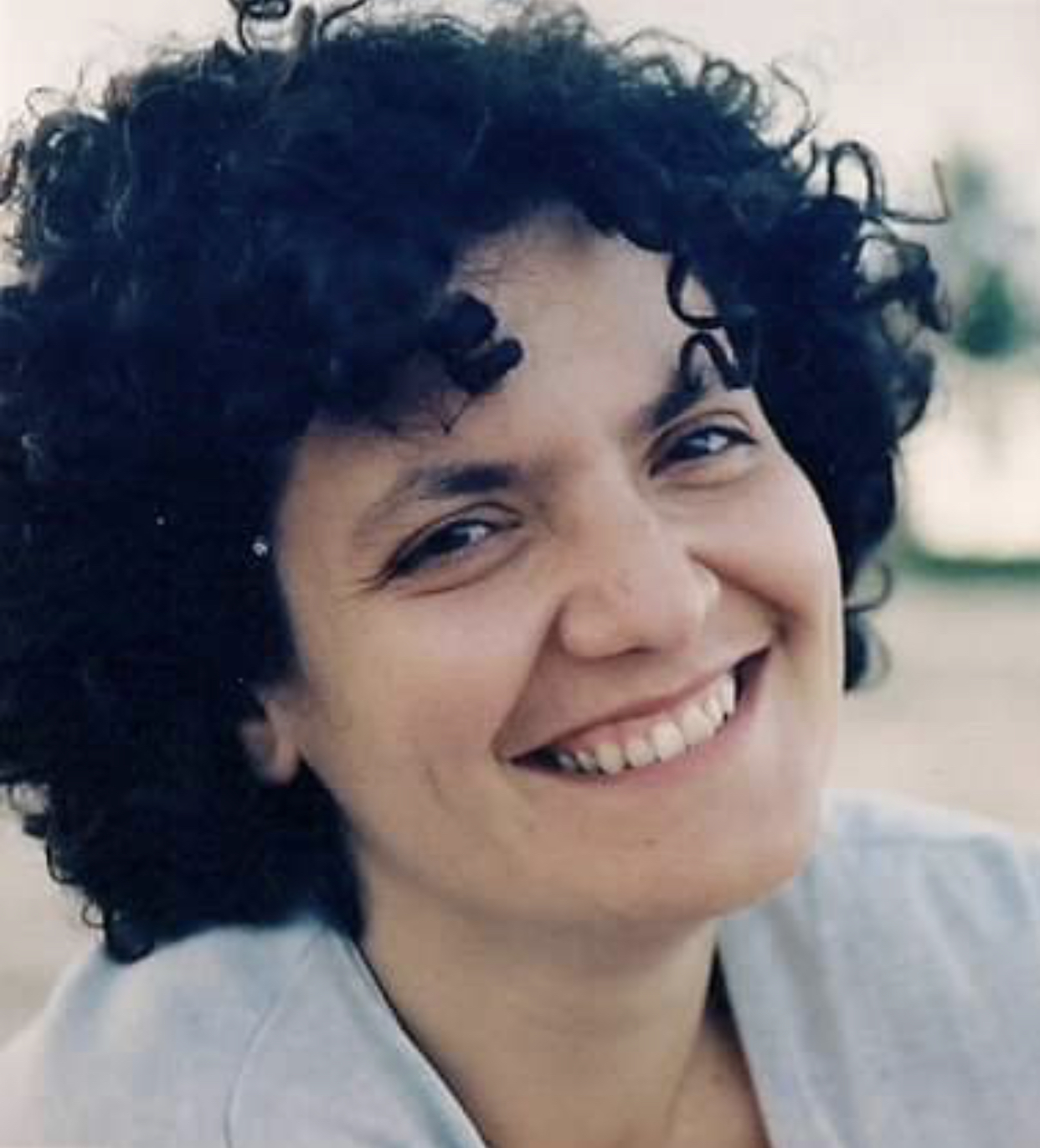 Tatiana Loureiro